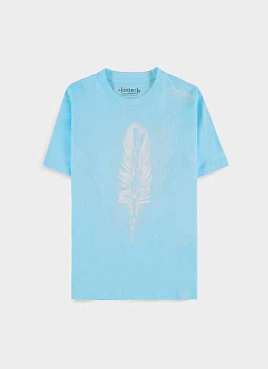 Image du produit Difuzed Horizon Forbidden West - Feather - T-shirt à manches courtes pour femme - M (M)