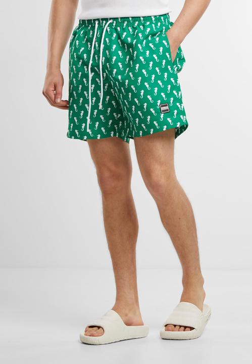 brightgreenseahorse