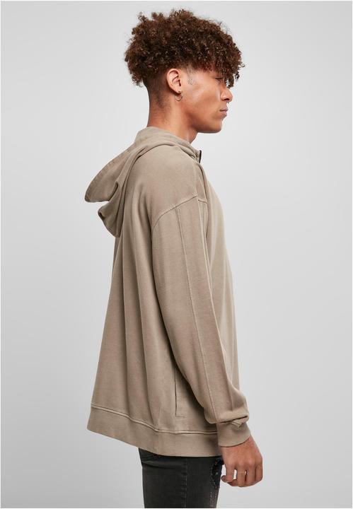 Image du produit Urban Classics Sweat à capuche Overdyed Camp - 16742 (XL)