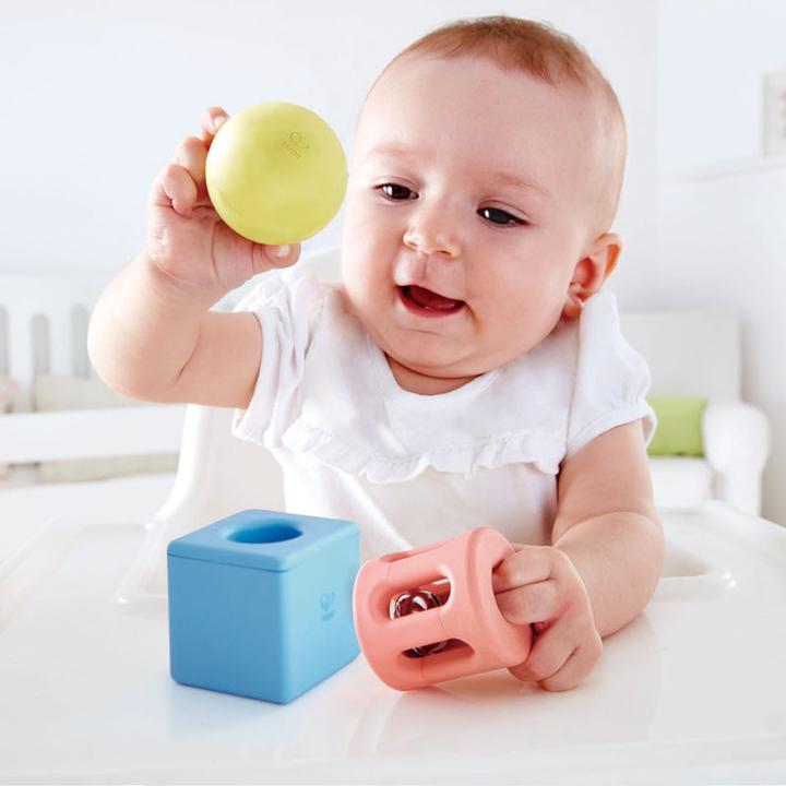 Immagine prodotto Hape Geometrico