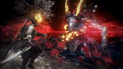 Immagine prodotto Sony Nioh 2 (PS4, DE)