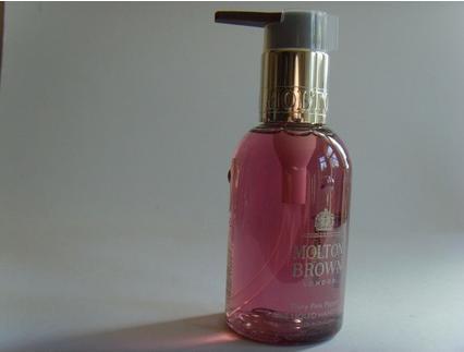Immagine prodotto Molton Brown Nuovo 100ml Formule da Viaggio Gel Doccia Lozione Corpo Cura delle Mani (100 ml, Shampoo liquido)