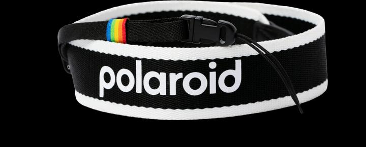 Image du produit Polaroid Camera Straps - Flat (Maintenant)