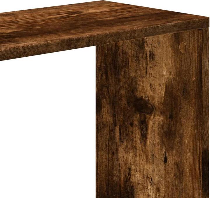 Actual product image VidaXL Bookshelf (80.5 x 23.5 x 162.5 cm)