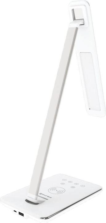 Actual product image Evelatus LED lamp with wireless charger function ELW01