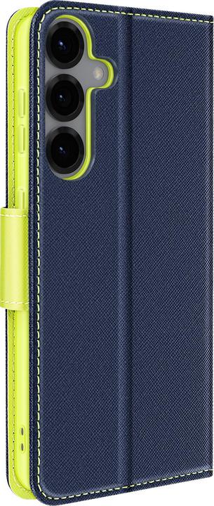 Image du produit Avizar Fancy Wallet Cover (Samsung Galaxy S25)