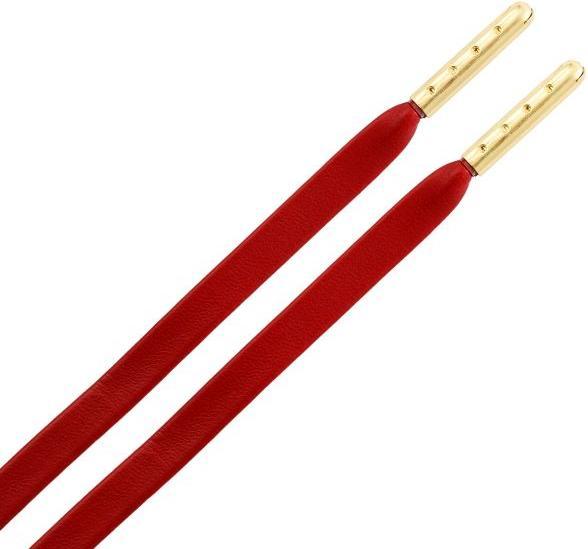 Gold, Wine red
