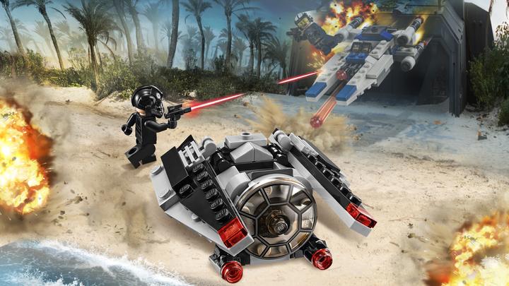 Image du produit LEGO Microfighter (75161, LEGO Star Wars)