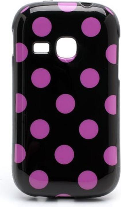 König Design Protective cover for mobile Samsung Galaxy Young S6310 (Samsung Galaxy Young S6310)