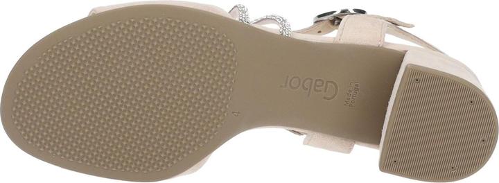 Actual product image Gabor Sandalen (40)