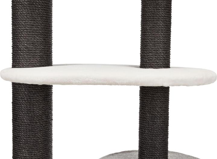 Image du produit Trixie XXL Cara (128 cm, Blanc, Gris)