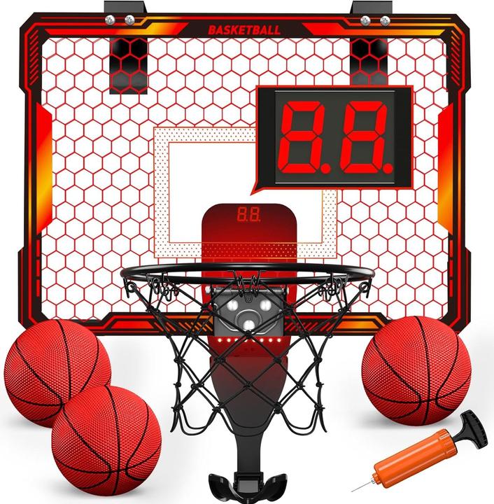 Hyes Basketballkorb
