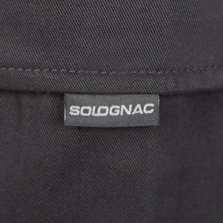 Image du produit Solognac Pantalon Steppe 300 New Edition (L)