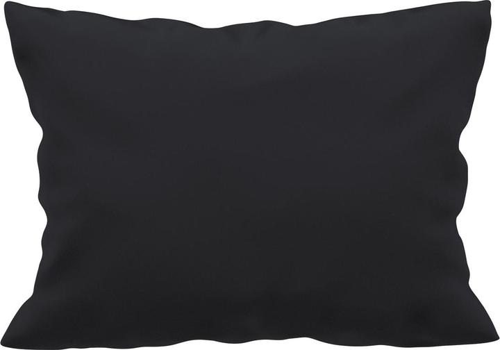 Buona Notte Uni 65 x 100 cm (Kopfkissenbezug, 65 x 100 cm)