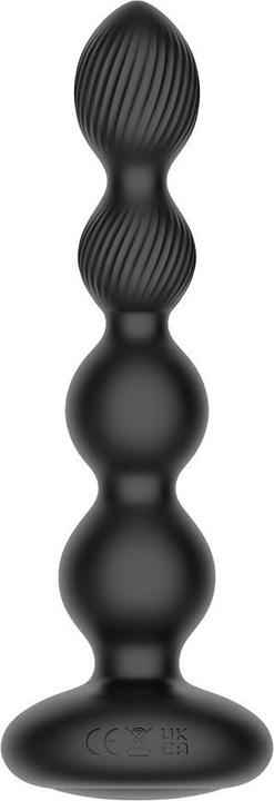 Image du produit Nexus Tornado Probe Vibromasseur Anal Rotatif