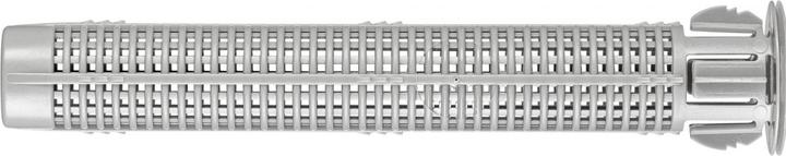 Produktbild Fischer Fixtainer sortiment - Power-Fast II BZP, L-Boxx Mini, kasse a 230stk. ass (50 Stk.)