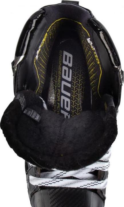 Actual product image Bauer Supreme UltraSonic SR goalkeeper skates 7 (EU 42) EE (42)