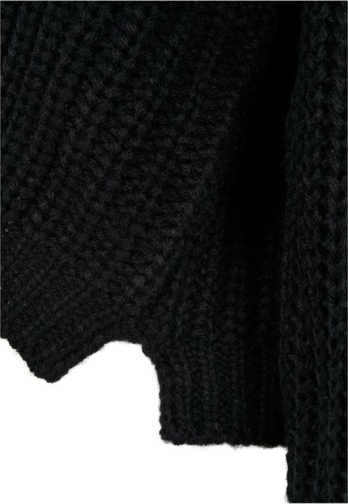 Actual product image Urban Classics Ladies Oversized Cardigan (5XL)
