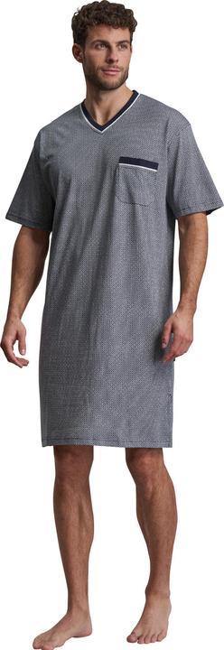 Immagine prodotto Götzburg Camicia da notte da uomo (50)