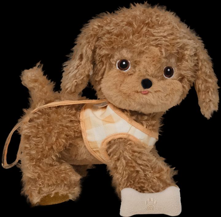 Produktbild Olli Ella Dinkum Dog Goldie