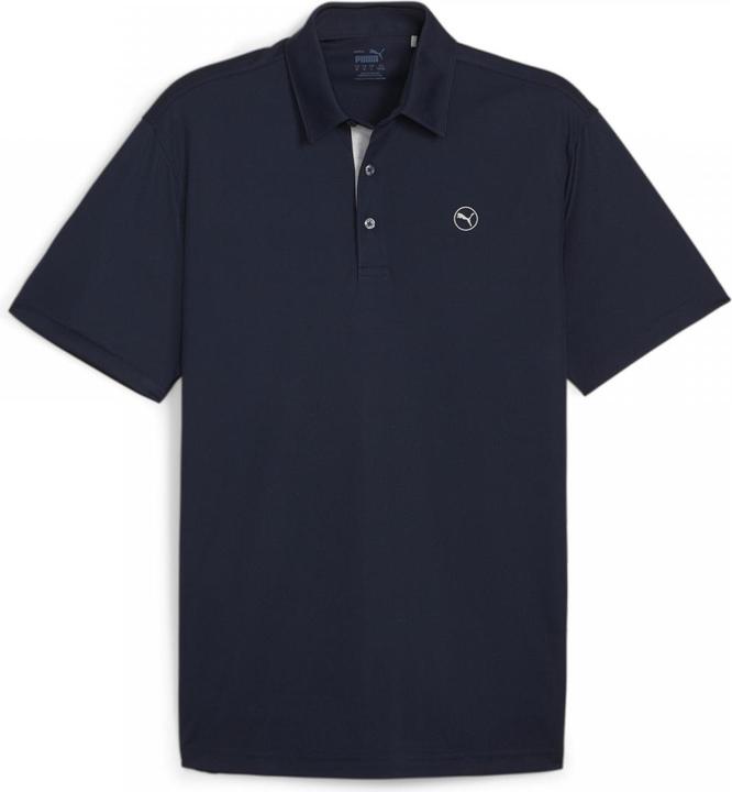 Image du produit Puma Pure Solid Polo (XS)