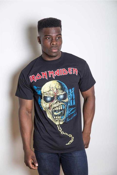 Produktbild Music Brand Piece of Mind TShirt (M)