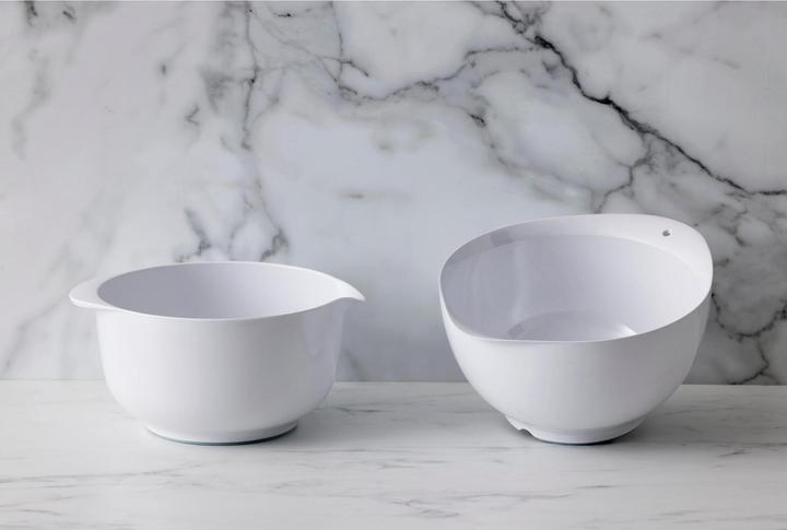 Actual product image Rosti NEW Margrethe Bowl 4L White (4 l, 1 x)