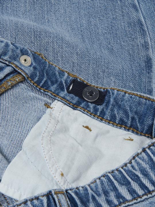 Produktbild Only Weiter Beinschnitt Jeans Jeans mit weitem Bein (146)