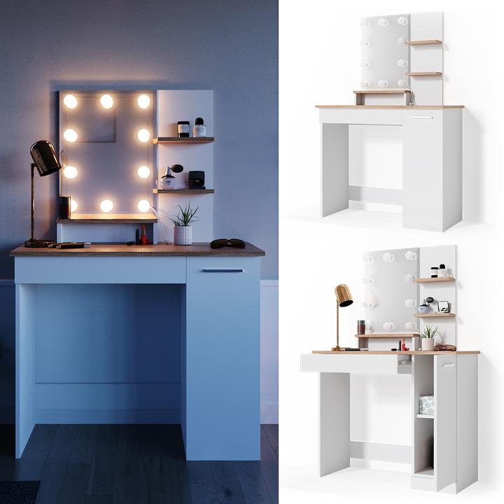 Immagine prodotto Vicco Julia con illuminazione