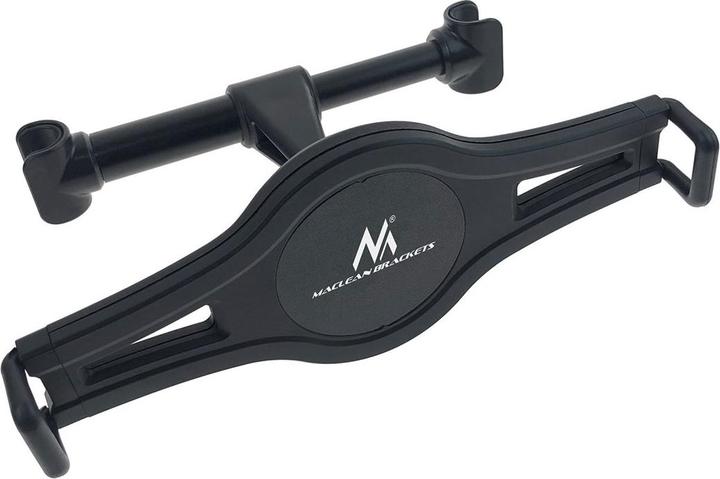 Image du produit Maclean Support de tablette de voiture monté sur appuie-tête universel