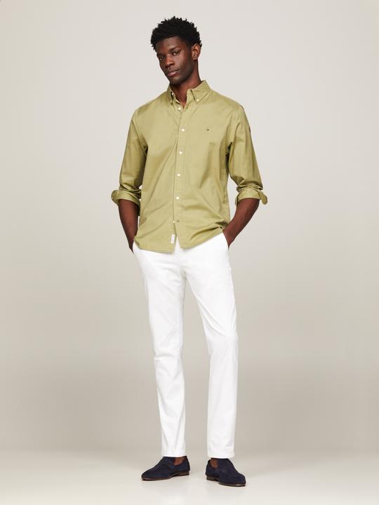 Immagine prodotto Tommy Hilfiger Camicia Flex Popeline Rf (M)