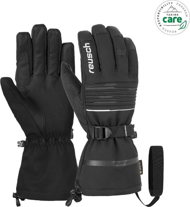 Reusch Isidro Gtx