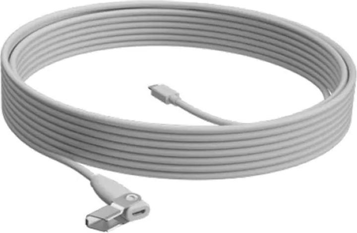 Logitech Rally Mic Pod Extension Cable