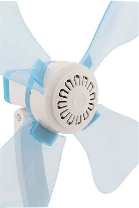 Immagine prodotto Eurotrail Ventilatore pieghevole (60 dB)