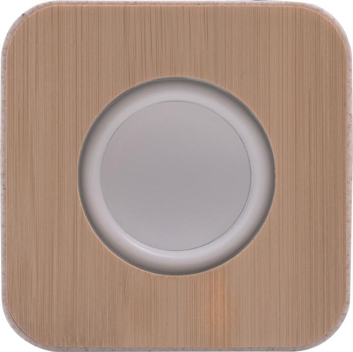 Immagine prodotto Mars Gaming Enceintes Bluetooth Ms-Eco (Blanc) (5 h, Batteria ricaricabile)