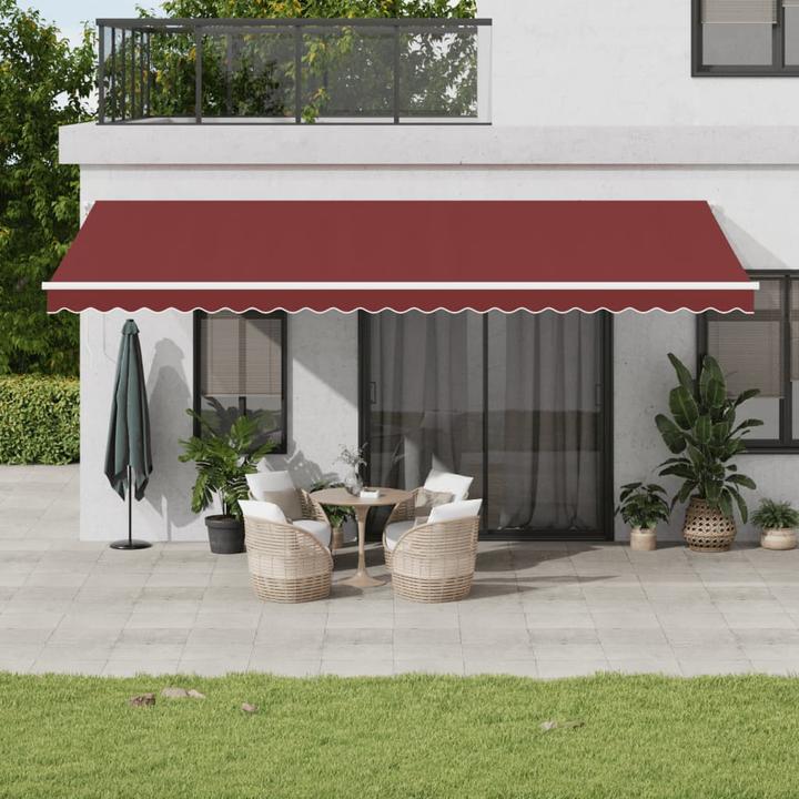 Immagine prodotto VidaXL Arya (6 m)