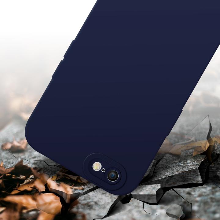 Immagine prodotto Cadorabo Custodia per Apple iPhone 6 / 6S in TPU Fluid stile LM162 (Apple iPhone 6)