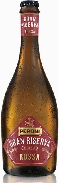 Produktbild Peroni Gran Riserva ROSSA Kiste / (12 x 50 cl)