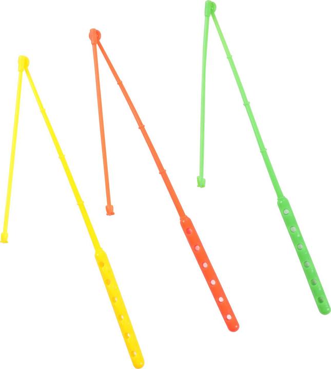 Produktbild Toi-Toys Elektronisches Angelspiel mit 3 Angelruten