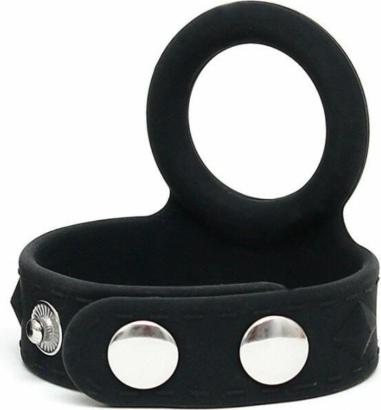 Produktbild Rimba Penisbänder mit Cockring