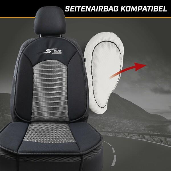 Actual product image CarComfort S-Race