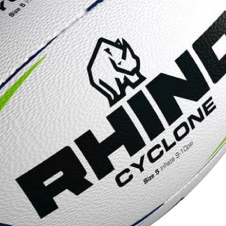 Produktbild Cyclone Rugbyball Training
