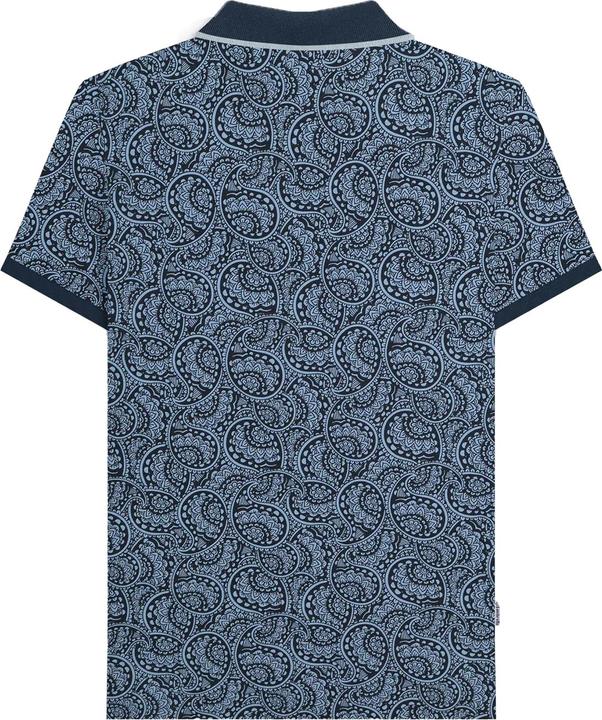 Image du produit Lambretta - Polo AW24 - Homme (XL)