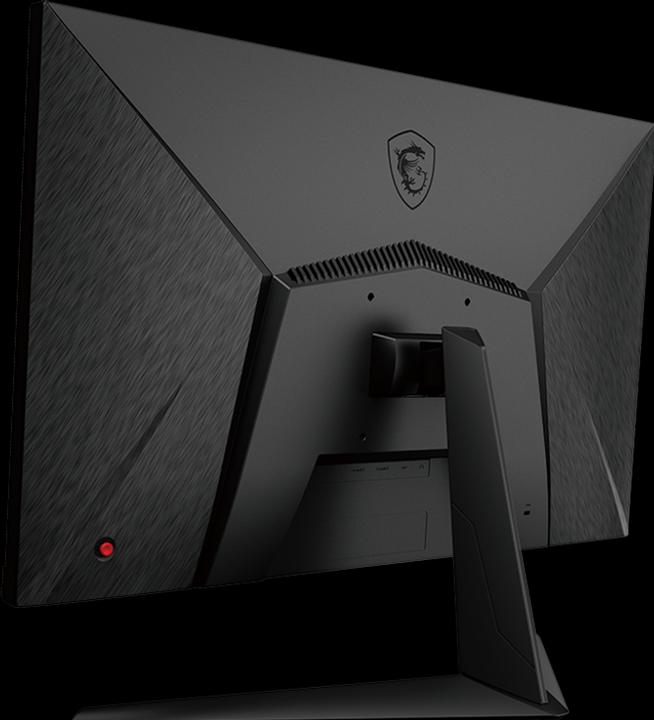 Produktbild MSI Optix G2712DE (1920 x 1080 Pixel, 27.01")