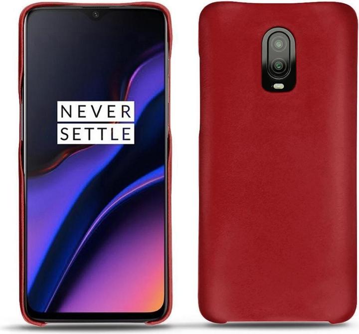 Produktbild Noreve Lederschutzhülle (OnePlus 6T)