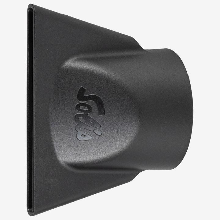 Immagine prodotto Solis Asciugacapelli professionale Fast Dry 360º ionico nero con cavo rotante a 360° (381)