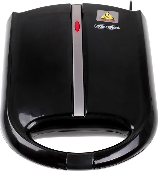 Image du produit Mesko MS 3041 Gaufrier 24 gaufre(s)