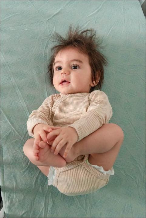 Immagine prodotto Lodger Ciumbelle manica lunga swaddle (56)