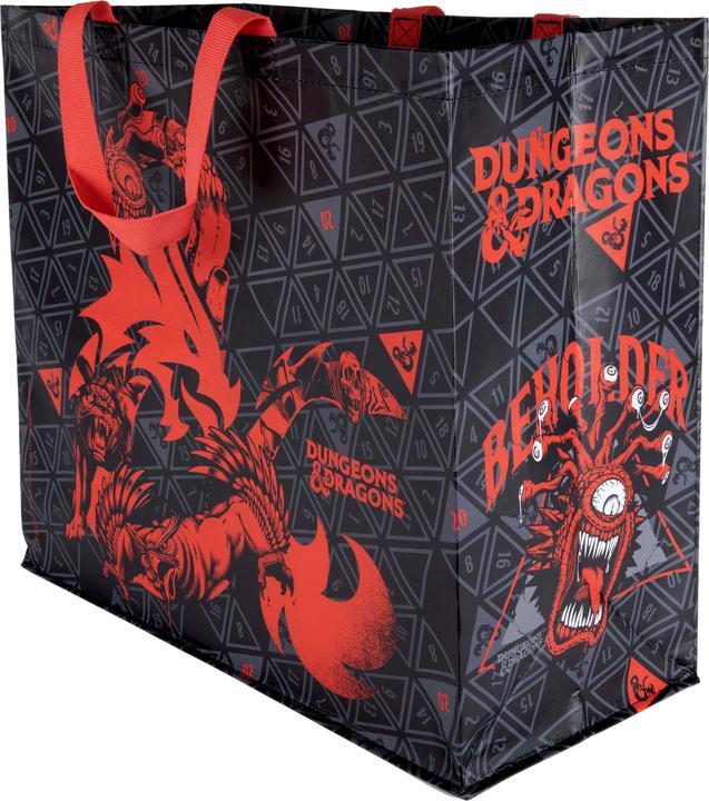 Konix Dungeons & Dragons - Monsters
