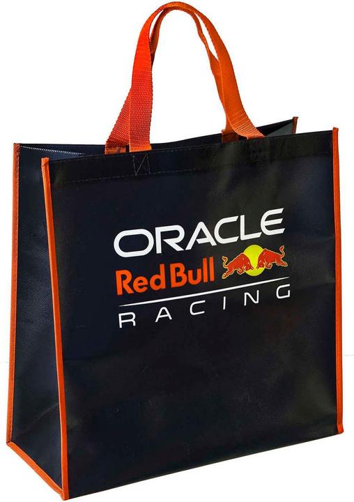 Actual product image Undercover Shoulder bag Red Bull Racing